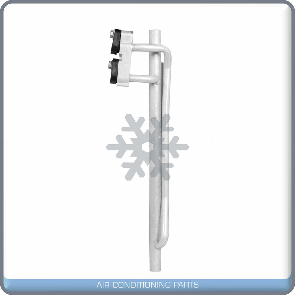 A/C Condenser for BMW Z4, X1, 125i, 128i, 135is, 325i, 328i, 328i xDrive, ... QL - Qualy Air