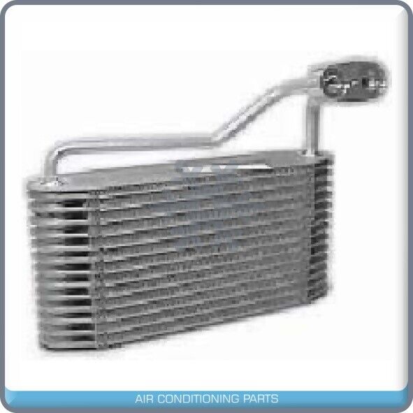A/C Evaporator for Chevrolet Classic, Malibu / Pontiac Grand Am QR - Qualy Air