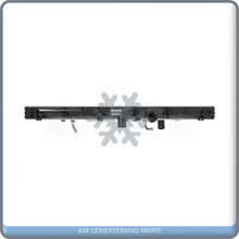 Load image into Gallery viewer, NEW Radiator for 95-98 Honda Odyssey 2.2L 2.3L / 96-98 Isuzu Oasis 2.2L 2.3L QL - Qualy Air