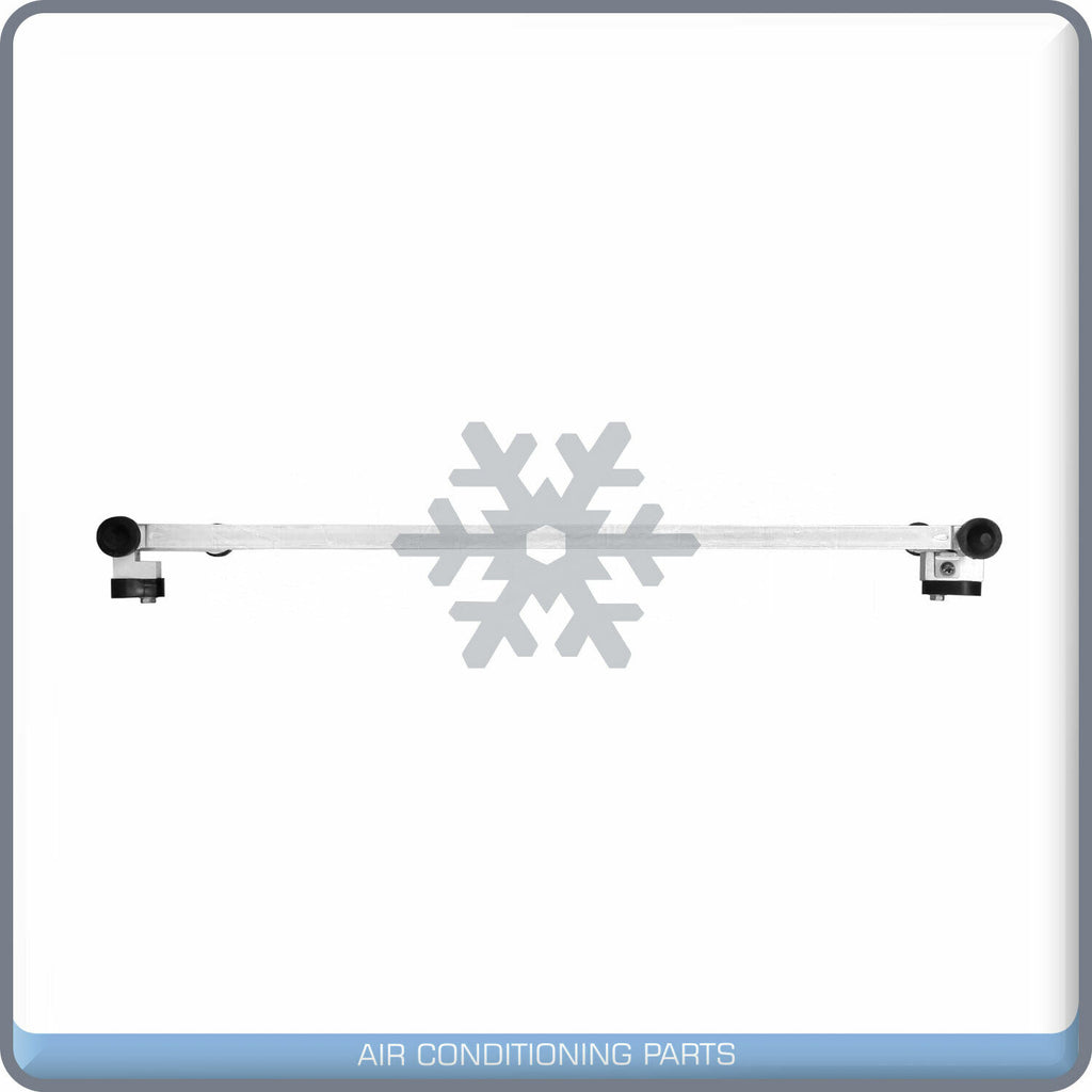 A/C Condenser for Acura Integra QL - Qualy Air