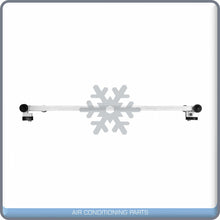 Load image into Gallery viewer, A/C Condenser for Acura Integra QL - Qualy Air