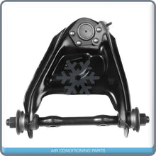 Load image into Gallery viewer, NEW Control Arm Front Upper Right for Chevrolet 1973 to 1999 / GMC 1973 to 1999 - Qualy Air