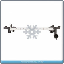 Cargar imagen en el visor de la galería, NEW Radiator for Jeep Liberty 3.7L - 2008 to 2013 - OE# 68033227AA - Qualy Air