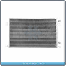 Load image into Gallery viewer, A/C Condenser for Saturn SC1, SC2, SL, SL1, SL2, SW2, SW1 QL - Qualy Air