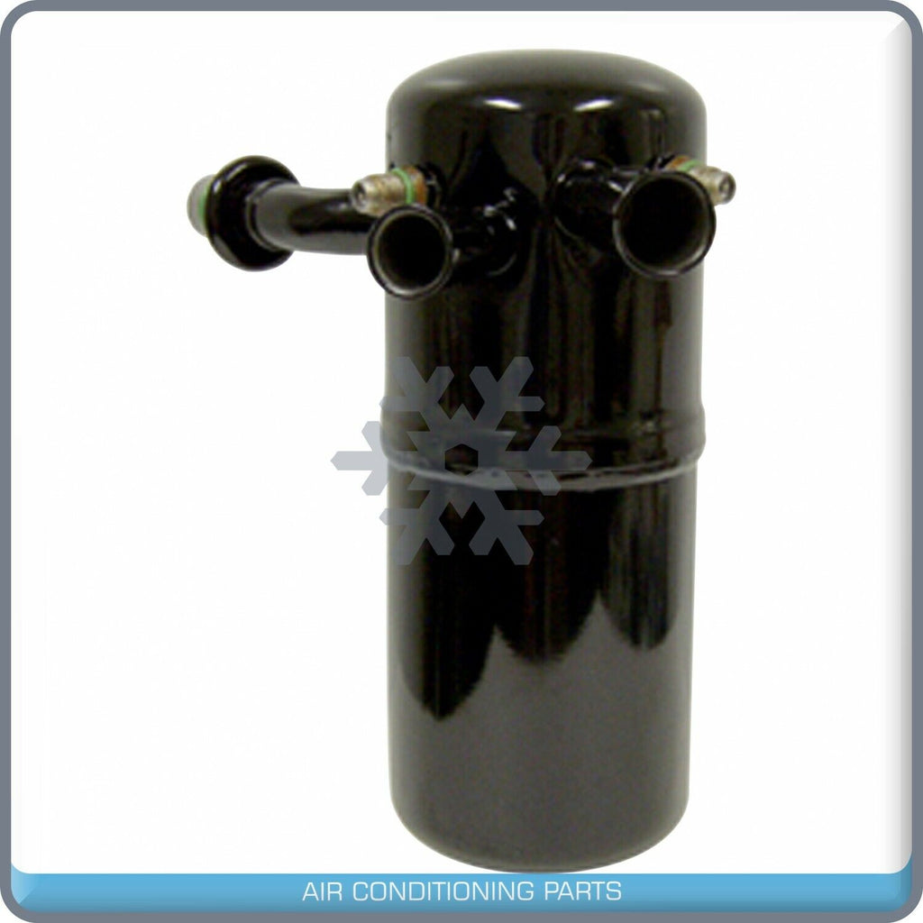 A/C Receiver Drier for Ford Aerostar QR - Qualy Air