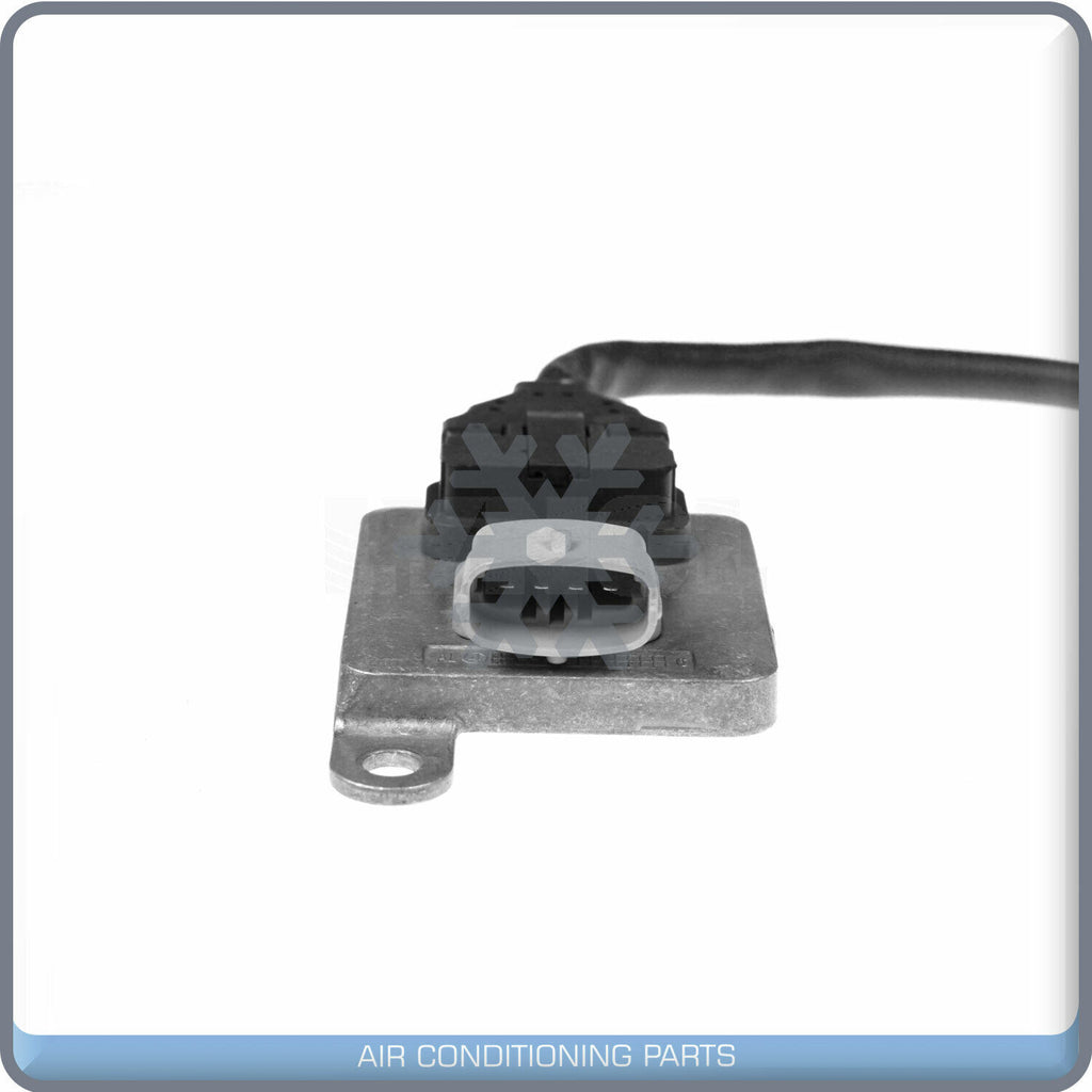 NEW NOX SENSOR for 2013-2019 CUMMINS ISX 15 ISX 11.9 ISB 6.7L  - OE# 2894945 QL - Qualy Air