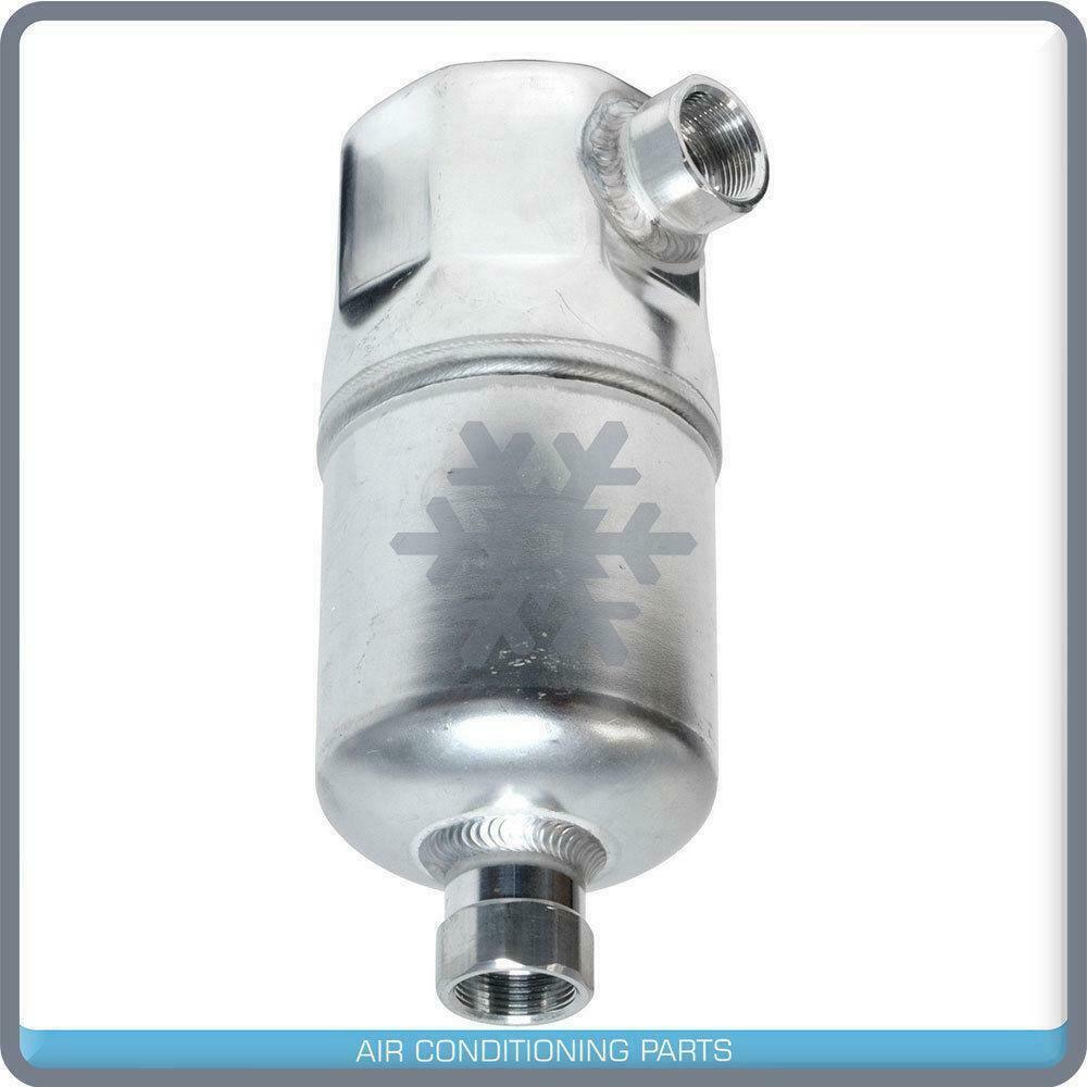 New A/C Receiver Drier for Peterbilt Truck 350/385 SERIES - OE# 319029BSM QH - Qualy Air