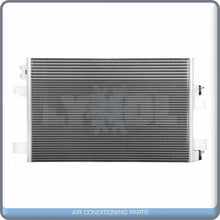 Load image into Gallery viewer, A/C Condenser for Chrysler 200, Sebring / Dodge Avenger, Caliber / Jeep Co... QL - Qualy Air