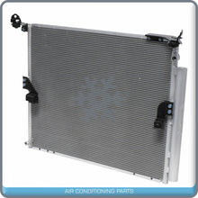 Load image into Gallery viewer, New A/C Condenser for Toyota 4Runner - 2010 o 2020 - OE# 8846060430 - Qualy Air