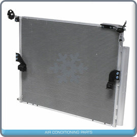 New A/C Condenser for Toyota 4Runner - 2010 o 2020 - OE# 8846060430 - Qualy Air