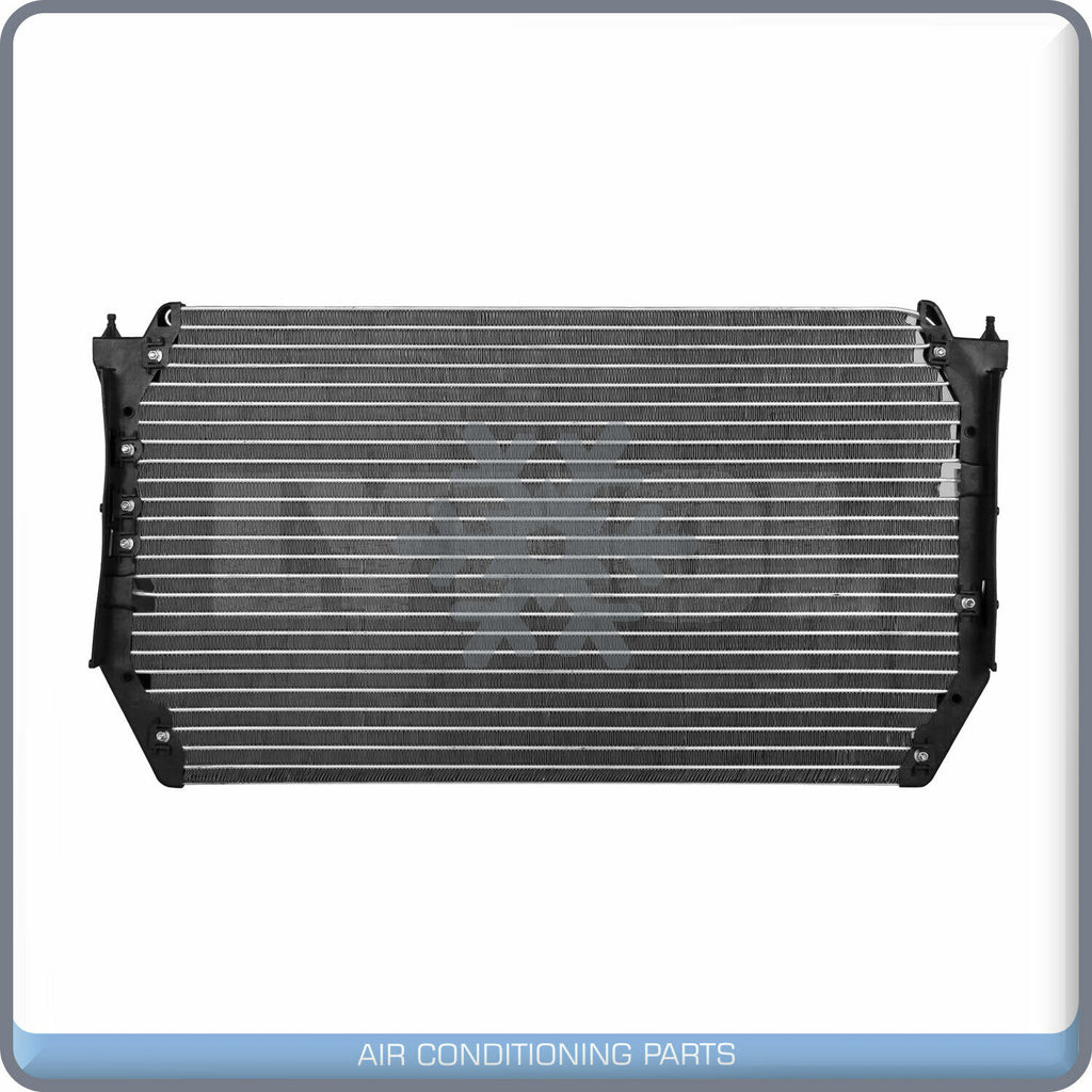 A/C Condenser for Lexus ES300 / Toyota Camry QL - Qualy Air