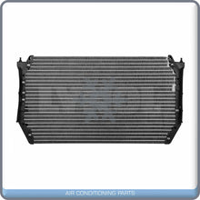 Load image into Gallery viewer, A/C Condenser for Lexus ES300 / Toyota Camry QL - Qualy Air