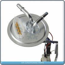 Cargar imagen en el visor de la galería, Electric Fuel Pump Module for Ford Ranger 1989-97 Mazda B2300 B4000 95-97 QOA - Qualy Air