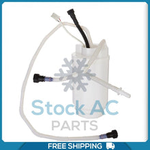 Load image into Gallery viewer, Electric Fuel Pump for Volkswagen Touareg QOA - Qualy Air