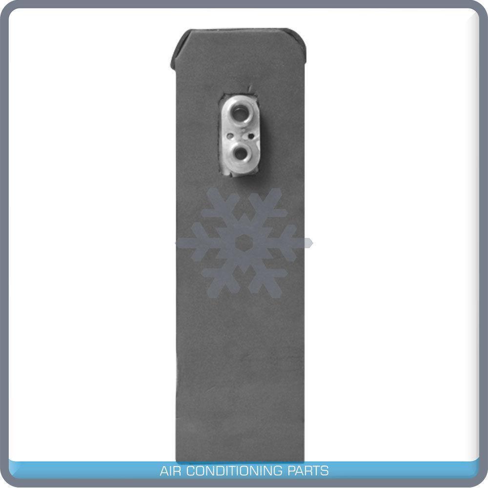 NEW A/C Evaporator for Toyota Land Cruiser - 1998-2007 / Lexus LX470 - 1998-2007 - Qualy Air