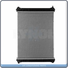 Load image into Gallery viewer, NEW Radiator for 2004 Freightliner M2 / 106 with C7 Caterpillar Engine - QL - Qualy Air