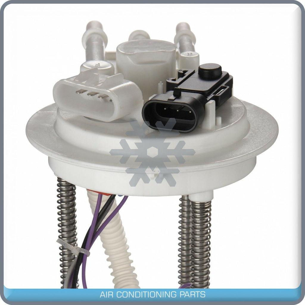 Electric Fuel Pump for Buick Park Avenue, Riviera / Pontiac Bonneville QOA - Qualy Air