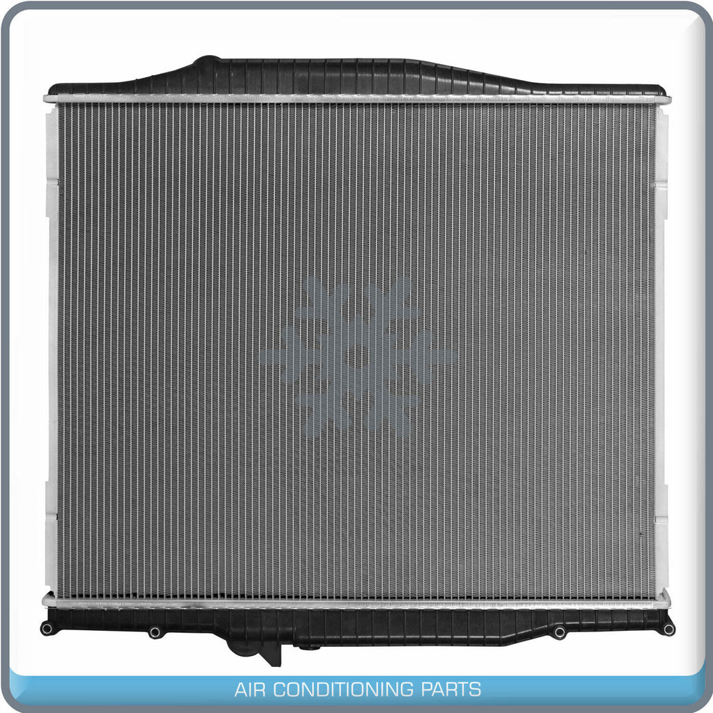 NEW Radiator Mack / Volvo Radiator.. QL - Qualy Air