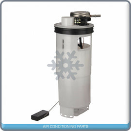 Electric Fuel Pump Module For Dodge Ram 1500 Dodge Ram 2500  V6 1995 E7086M QOA - Qualy Air