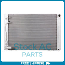 Load image into Gallery viewer, NEW Radiator fits 2004-2006 Toyota Sienna 3.3L V6 - OE# 16400-28661 QL - Qualy Air