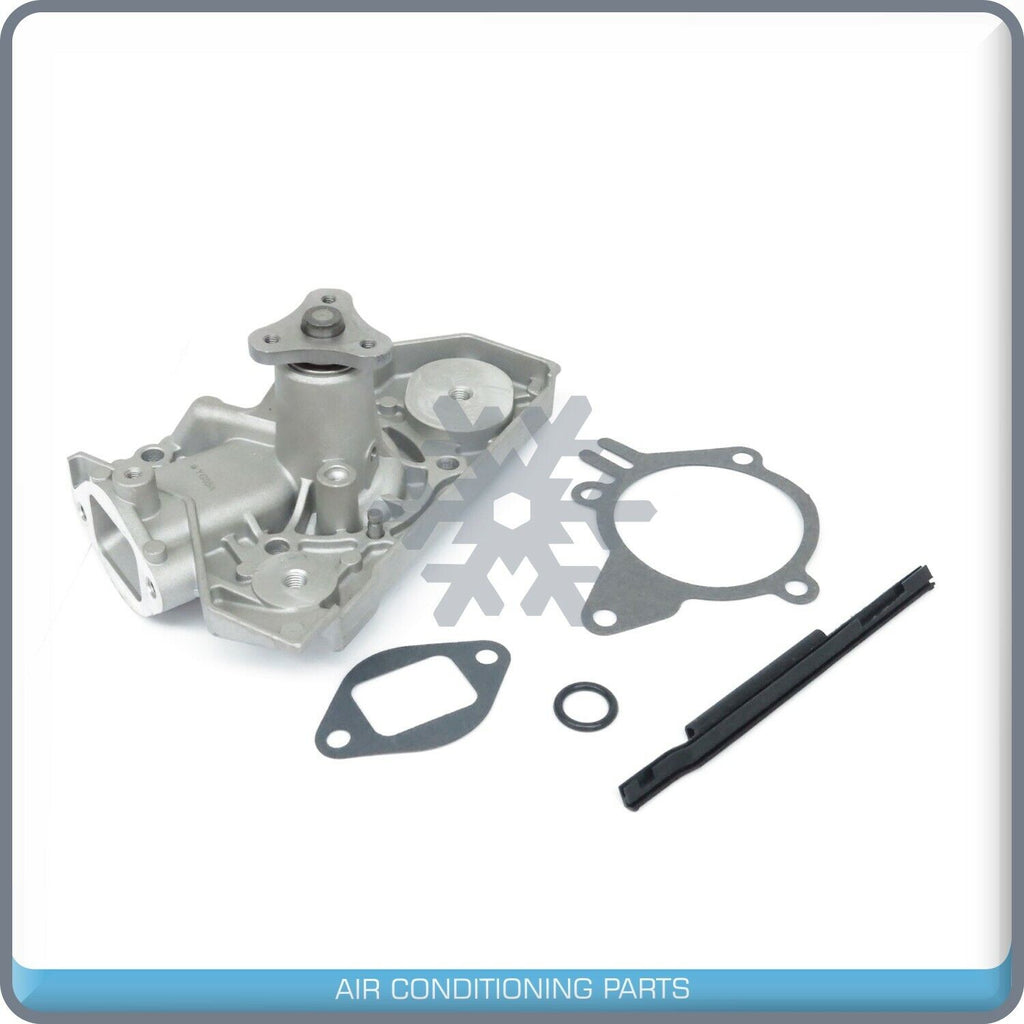 Water Pump for Kia Rio QOA - Qualy Air