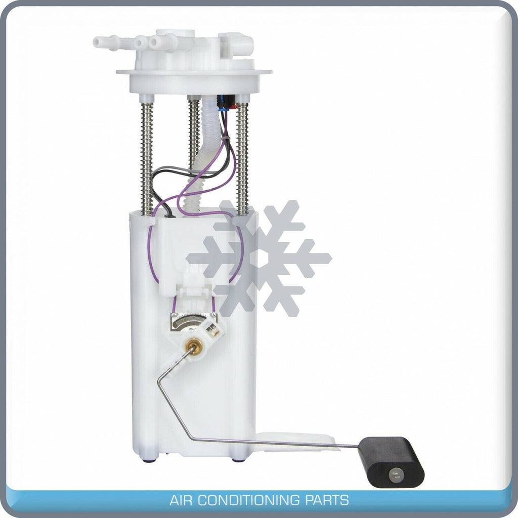 Electric Fuel Pump Module For Chevrolet Tahoe GMC Yukon V8 5.7L 1995 E3930M QOA - Qualy Air