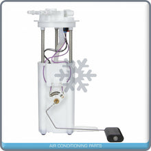 Load image into Gallery viewer, Electric Fuel Pump Module For Chevrolet Tahoe GMC Yukon V8 5.7L 1995 E3930M QOA - Qualy Air