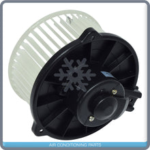 Load image into Gallery viewer, New A/C Blower Motor for Chrysler Sebring / Dodge Avenger/ Mits Eclipse.. QU - Qualy Air