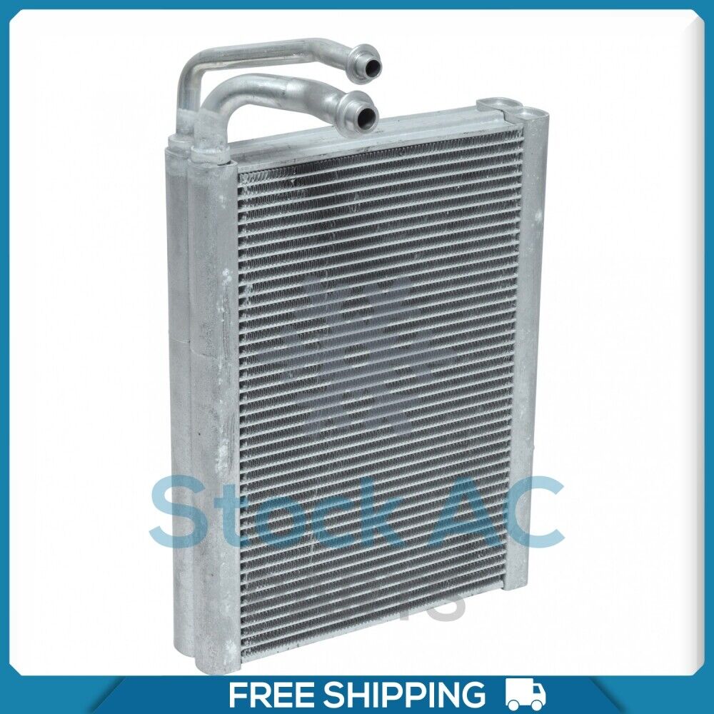 New A/C Evaporator Core for Chrysler 300 / Dodge Challenger, Charger - Qualy Air