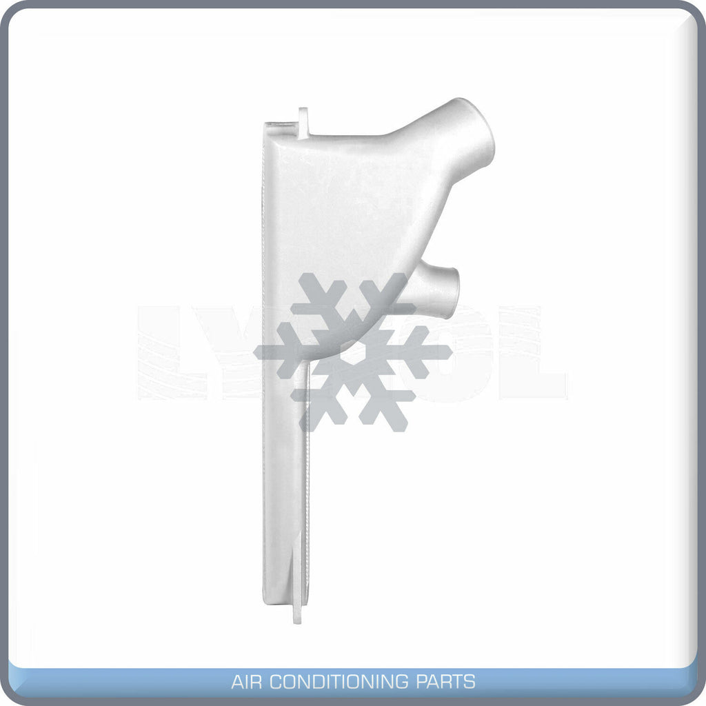 Intercooler for Volvo VNM / Freightliner 114SD, M2 112 / Kenworth T400, W9... QL - Qualy Air