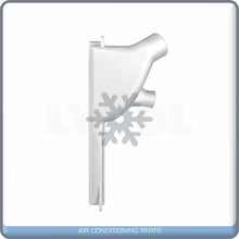 Load image into Gallery viewer, Intercooler for Volvo VNM / Freightliner 114SD, M2 112 / Kenworth T400, W9... QL - Qualy Air