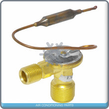 Load image into Gallery viewer, A/C Expansion Valve for Honda Odyssey, Pilot QR - Qualy Air