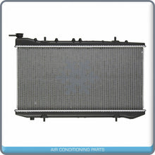 Load image into Gallery viewer, Radiator for Nissan Sentra QOA - Qualy Air