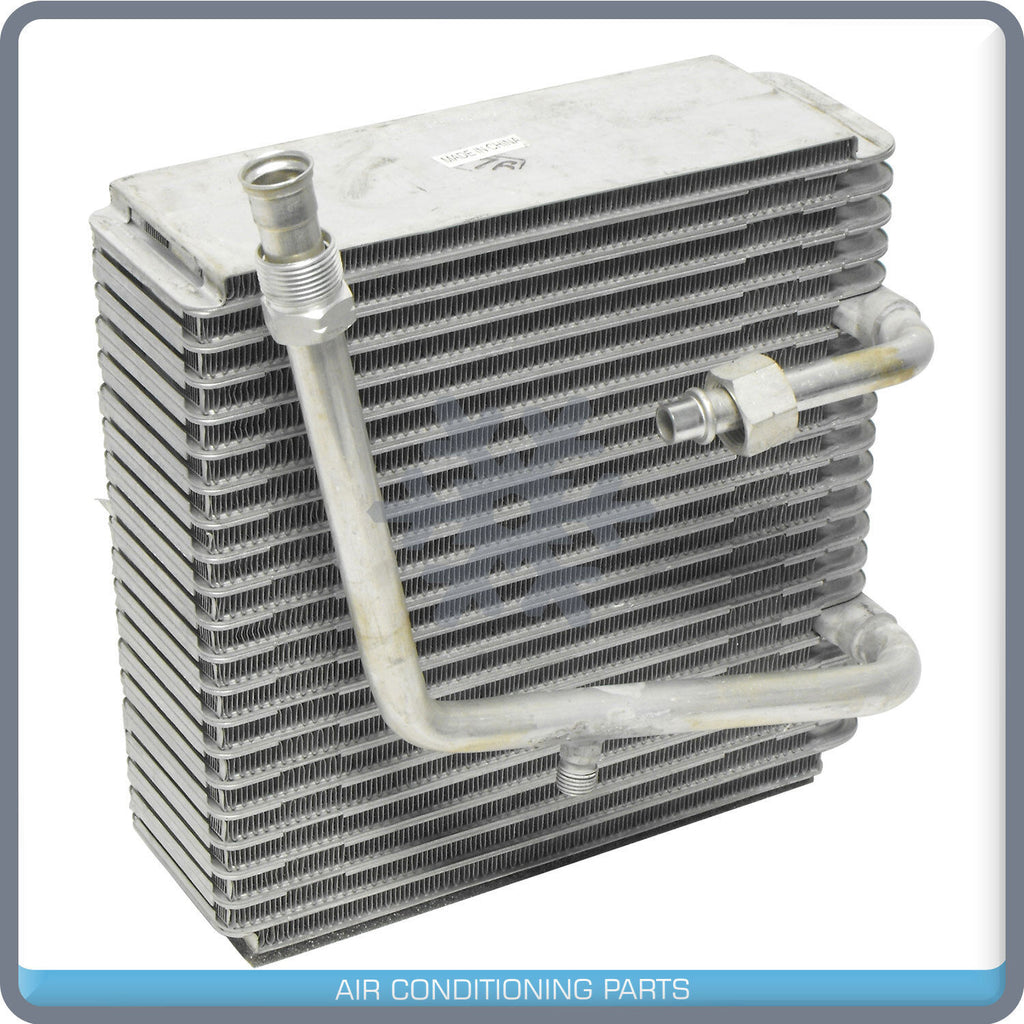 New AC Evaporator for Honda Passport/ Isuzu Amigo, Pickup, Rode..  8970464880 UQ - Qualy Air