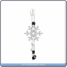 Load image into Gallery viewer, A/C Condenser for Sentra QL - Qualy Air