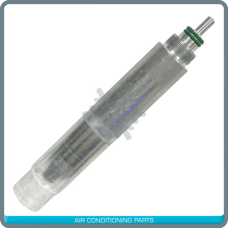 New A/C Receiver Drier for MINI COOPER 07-02 QU QU - Qualy Air