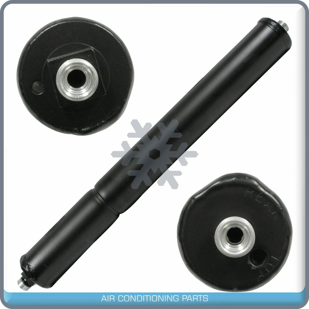 A/C Receiver Drier for Jaguar XJS QR - Qualy Air