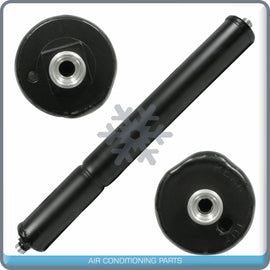 A/C Receiver Drier for Jaguar XJS QR - Qualy Air