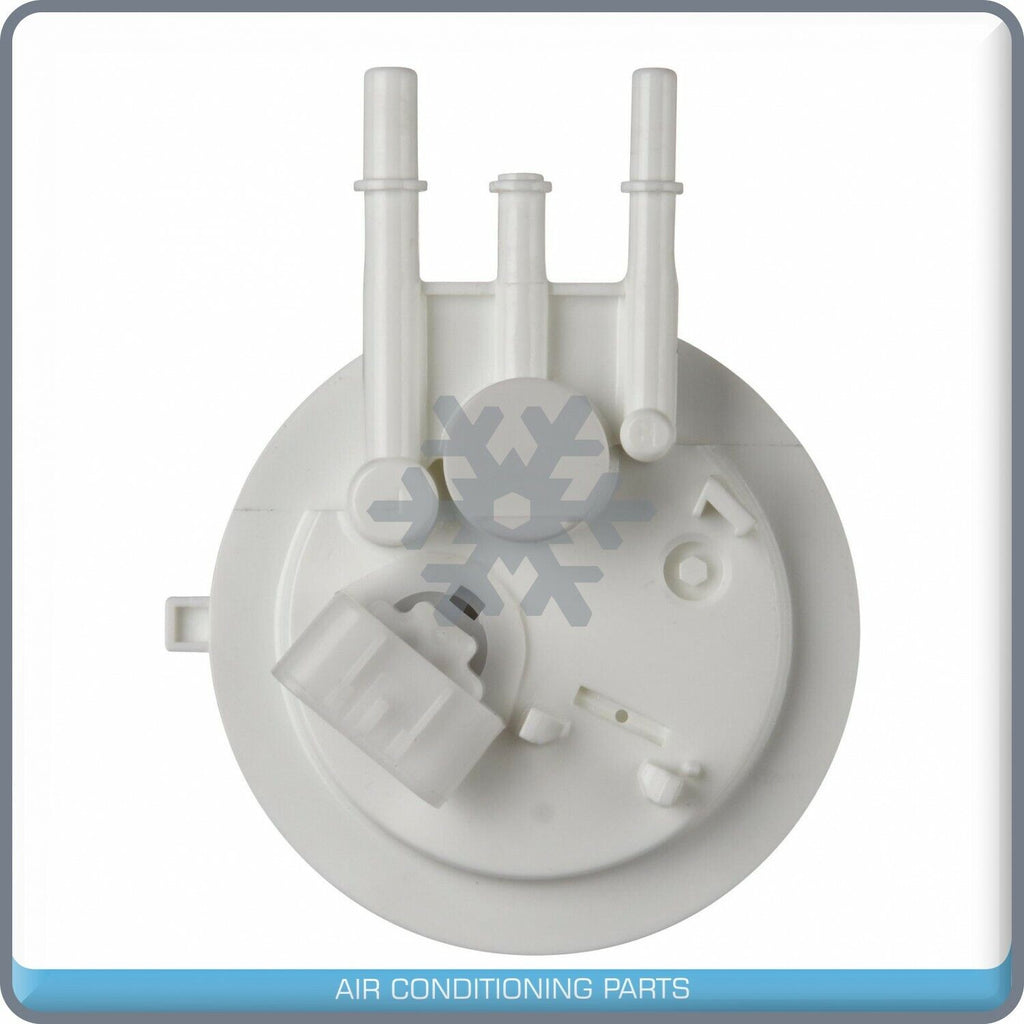 Electric Fuel Pump for Chevrolet Express 3500 / GMC Savana 3500 QOA - Qualy Air