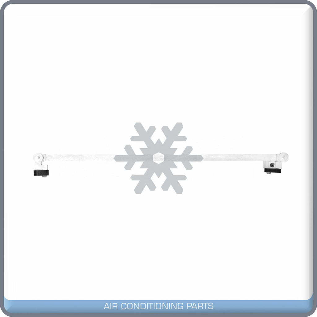A/C Condenser for Honda CR-V QL - Qualy Air