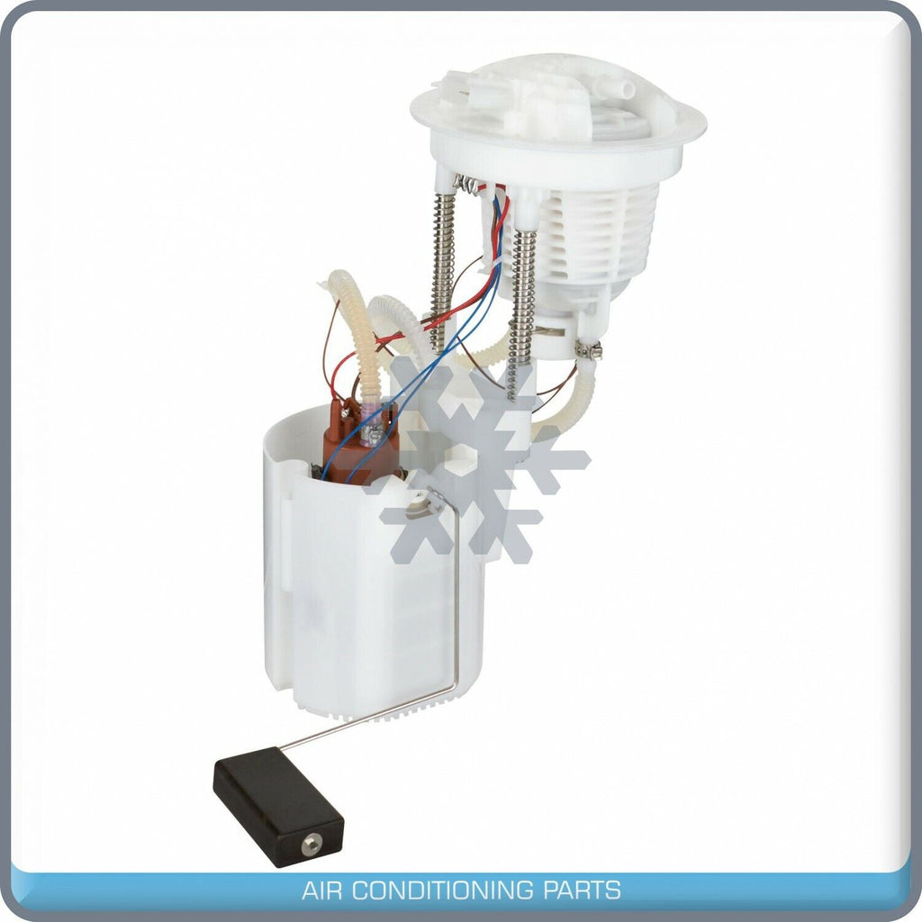 Electric Fuel Pump Module for Dodge Durango 2004-07 for Chrysler Aspen 2007 QOA - Qualy Air