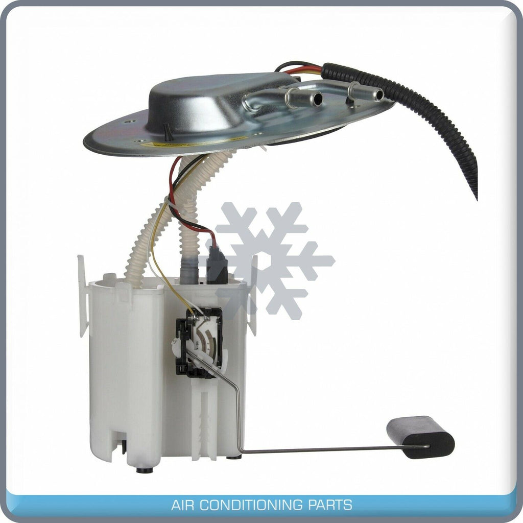 Electric Fuel Pump Module for Ford Mustang V6 3.8L Ford Mustang V8 4.6L 1998 QOA - Qualy Air