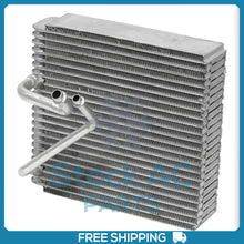 Load image into Gallery viewer, New A/C Evaporator for Nissan Armada, Titan - 2004 to 2015 - OE# 271109FE0A - Qualy Air