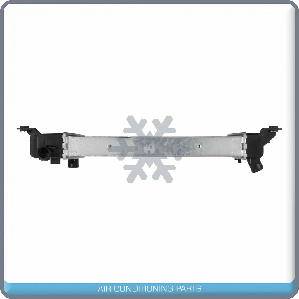 Radiator for Ford Explorer QOA - Qualy Air