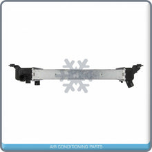 Load image into Gallery viewer, Radiator for Ford Explorer QOA - Qualy Air