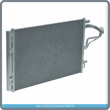 Load image into Gallery viewer, A/C Condenser for Elantra GT QU - Qualy Air