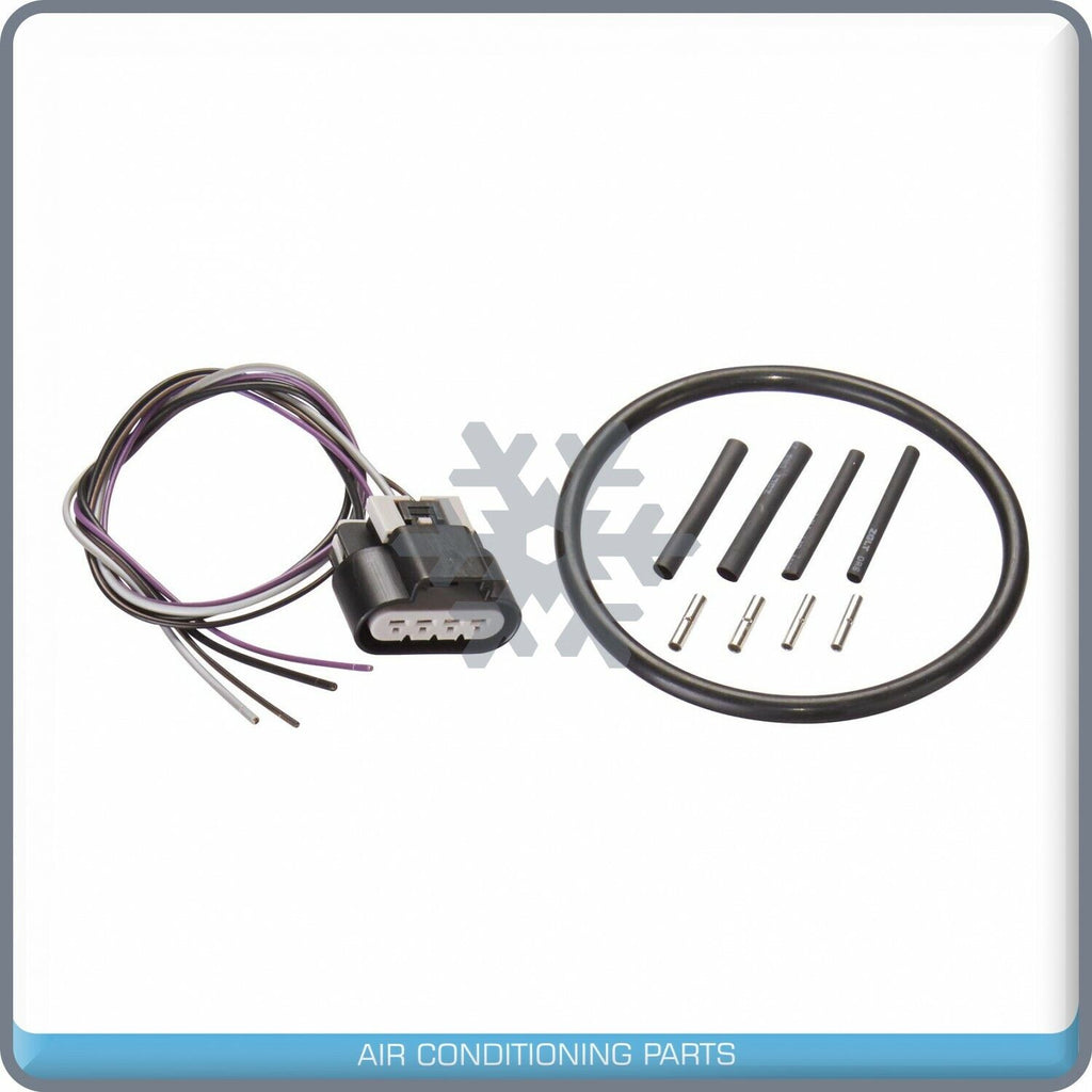 Fuel Pump Module for Chevrolet Cavalier Oldsmobile Alero Pontiac Sunfire QOA - Qualy Air