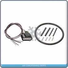 Cargar imagen en el visor de la galería, Fuel Pump Module for Chevrolet Cavalier Oldsmobile Alero Pontiac Sunfire QOA - Qualy Air