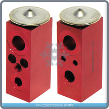 Load image into Gallery viewer, New A/C Expansion Valve for FREIGHTLINER, COLUMBIA, CORONADO.. - OE# BOA93674 - Qualy Air