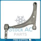 Control Arm Front Lower Right for Nissan Altima, Nissan Maxima, Renault S... QOA